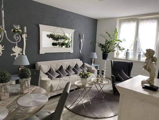 Wohnung zur Miete 580 € 2 Zimmer 67 m² 1. Geschoss frei ab sofort Beeck Duisburg 47139