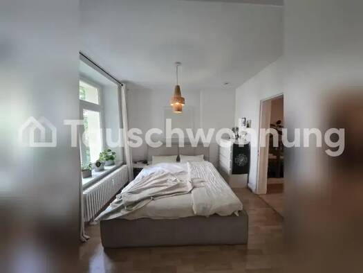 Wohnung zur Miete Tauschwohnung 1.175 € 3 Zimmer 60 m² 1. Geschoss Alsterdorf Hamburg 20251