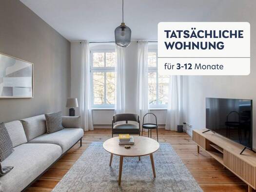 Wohnung zur Miete 1.830 € 2 Zimmer 73 m² 1. Geschoss frei ab sofort Beusselstraße 65 Moabit Mitte 10553