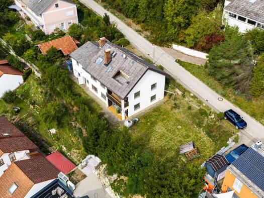 Mehrfamilienhaus zum Kauf 265.000 € 9 Zimmer 230 m² 750 m² Grundstück Kinding Kinding 85125