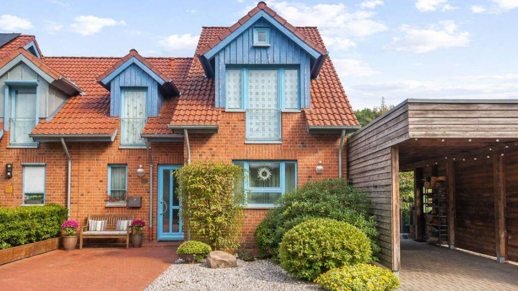 Maisonette zum Kauf 136.000 € 3 Zimmer 49 m² Hellern Osnabrück 49078