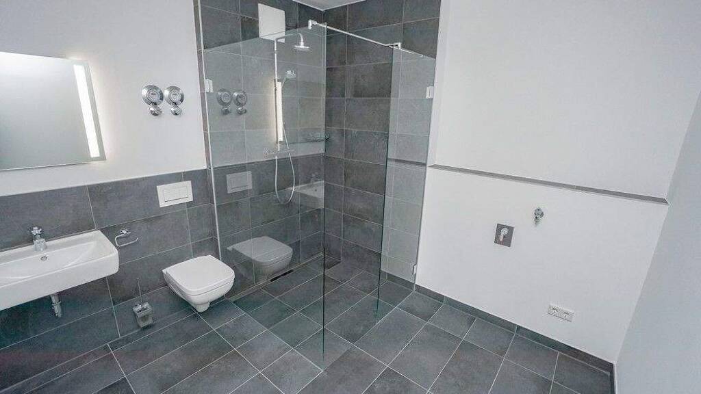 Wohnung zur Miete 850 € 2 Zimmer 56,1 m² 1. Geschoss frei ab 01.05.2026 Gaismannshof Nürnberg 90431