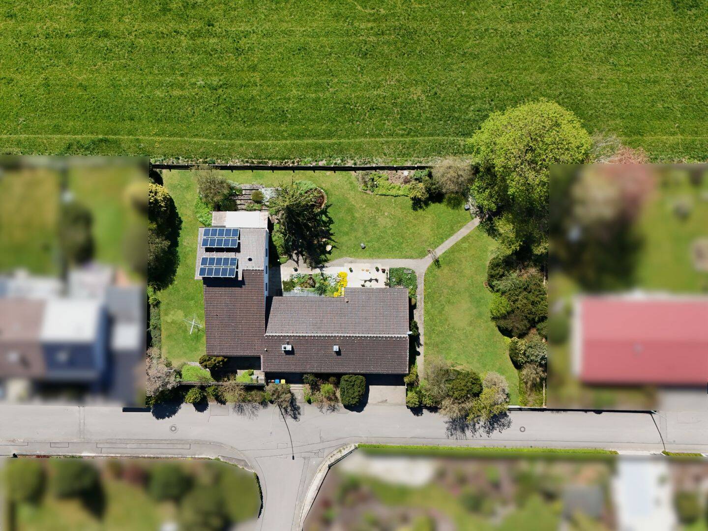 House in Türkheim, Landkreis Unterallgäu - Mehr