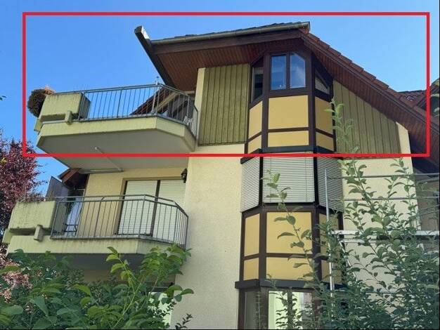 Wohnung zum Kauf 189.000 € 4 Zimmer 106 m² frei ab sofort Rotenburg Rotenburg an der Fulda 36199