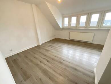 Wohnung zur Miete 359 € 2,5 Zimmer 56,1 m² 4. Geschoss frei ab sofort Pelmkestraße 4A Wehringhausen Hagen 58089