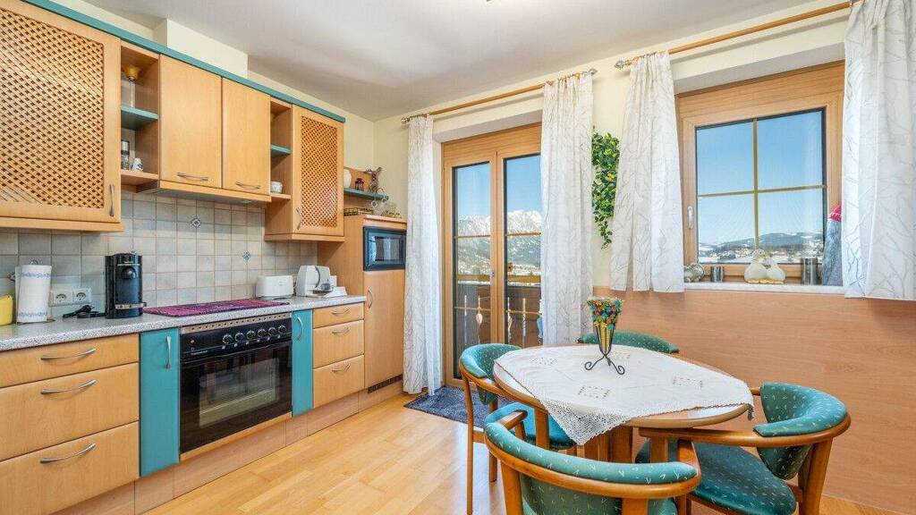 Wohnung zum Kauf 325.000 € 3 Zimmer 53,1 m² Gröbming 8962