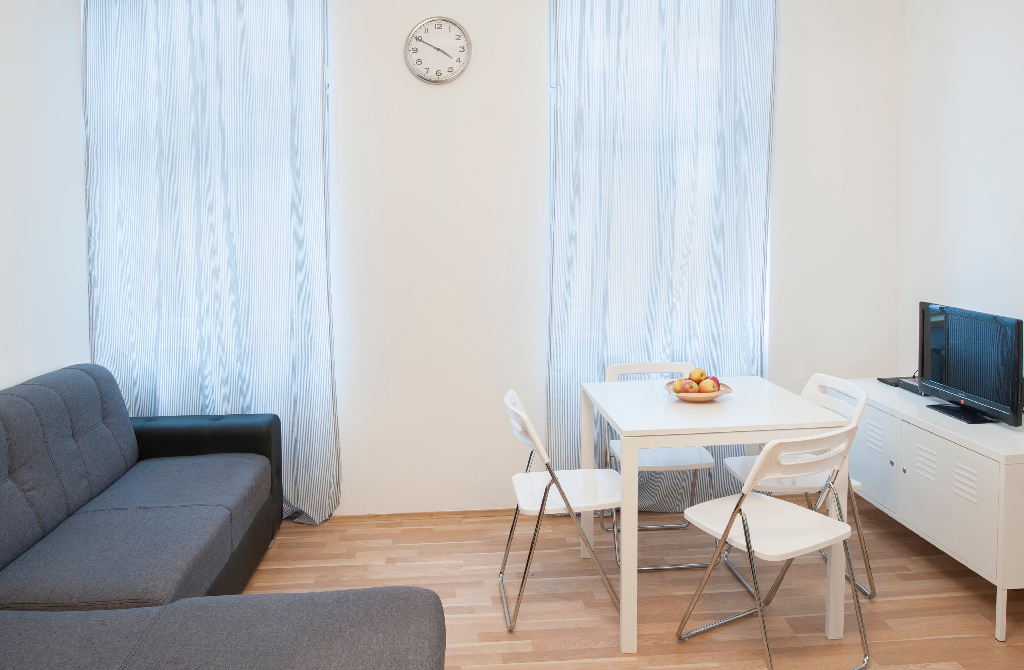 Wohnung zur Miete Wohnen auf Zeit 1.424,48 € 1 Zimmer 35 m²<br/>Wohnfläche ab sofort<br/>Verfügbarkeit Wien 1160