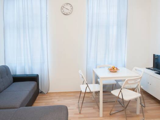 Studio zur Miete Wohnen auf Zeit 1.474 € 1 Zimmer 35 m² frei ab sofort Wien 1160