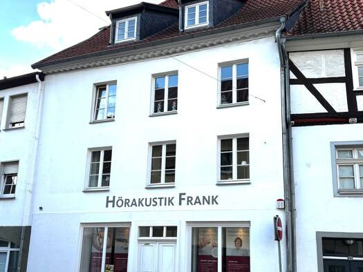 Maisonette zum Kauf provisionsfrei 329.000 € 4,5 Zimmer 115 m² frei ab sofort Soest Soest 59494