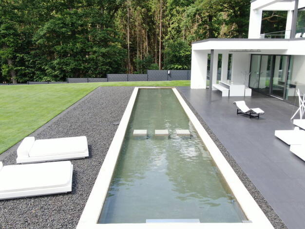 Villa zum Kauf provisionsfrei 3.495.000 € 8 Zimmer 500 m² 2.600 m² Grundstück Engenhahn Taunusstein 65527