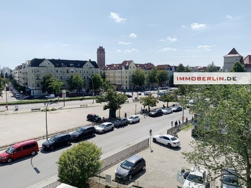 Wohnung zum Kauf 149.000 € 1 Zimmer 33 m²<br/>Wohnfläche 3.<br/>Geschoss Siemensstadt Berlin 13629