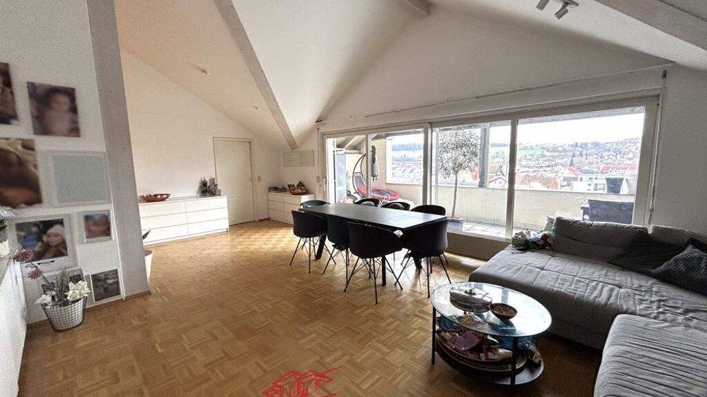 Wohnung zum Kauf 339.000 € 3,5 Zimmer 95 m² Uhingen 73066