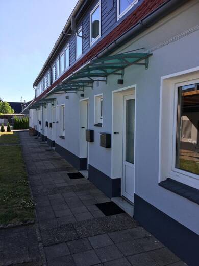 Wohnung zur Miete 510 € 2 Zimmer 54 m² Tungendorf Neumünster 24536