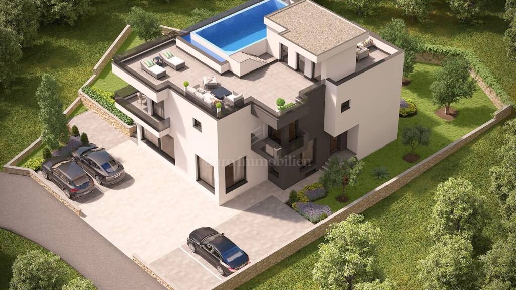 Land-/Forstwirtschaft zum Kauf 550.000 € Krk