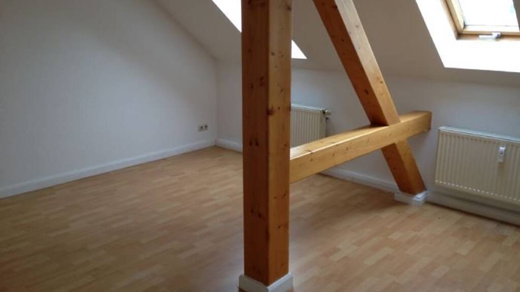 Wohnung zur Miete 294 € 2 Zimmer 58,9 m² 3. Geschoss Schlossstr. 2 Zentrum Chemnitz 09111