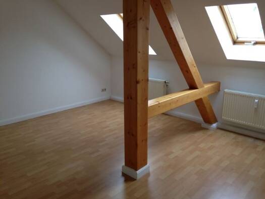 Wohnung zur Miete 318 € 2 Zimmer 58,9 m² 3. Geschoss Schloßstraße 2 Zentrum Chemnitz 09111