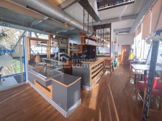 Bar/Café zum Kauf 248.000 € Leoben 8700