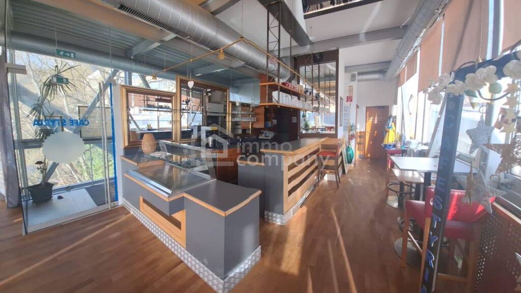 Bar/Café zum Kauf 248.000 € Leoben 8700