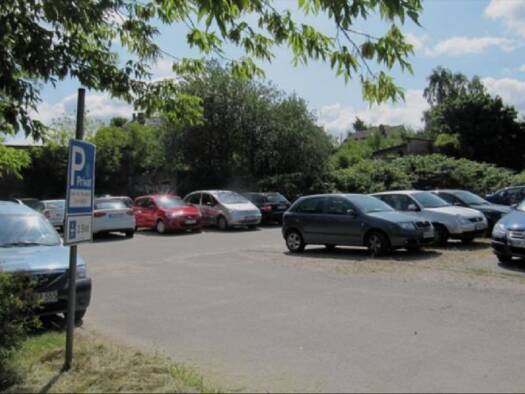 Außenstellplatz zur Miete provisionsfrei Kuhstrasse 52 Innenstadt Greifswald 17489