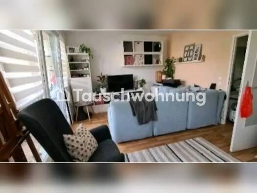 Wohnung zur Miete Tauschwohnung 480 € 3 Zimmer 57 m² 3. Geschoss Niederschönhausen Pankow 13156