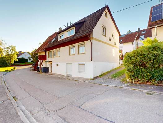 Mehrfamilienhaus zum Kauf 395.000 € 6 Zimmer 122 m² 233 m² Grundstück Windenreute 79312