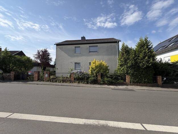 Grundstück zum Kauf provisionsfrei 699.000 € 1.236 m² Grundstück Fischbach Kelkheim 65779