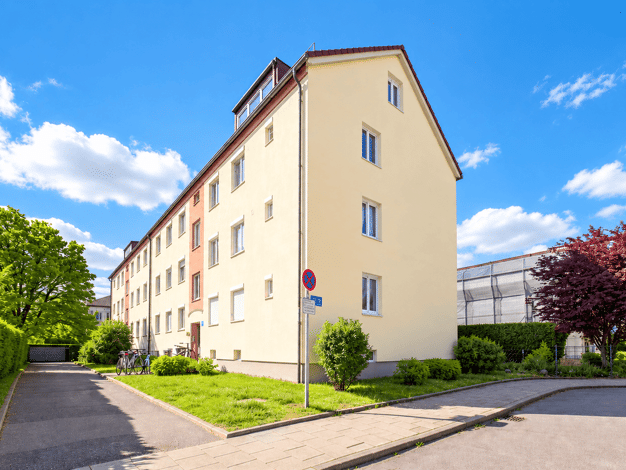 Wohnung zum Kauf 400.000 € 3 Zimmer 62,8 m² Allach-Untermenzing München 80997