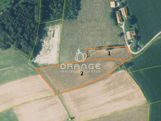 Land-/Forstwirtschaft zum Kauf 79.900 € 9.818 m² Grundstück Griesbach Bad Griesbach im Rottal / Weng 94086