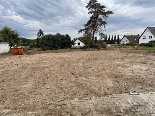 Grundstück zum Kauf provisionsfrei 272.000 € 740 m² Grundstück Mechtersheim Römerberg 67354