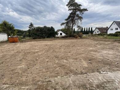 Grundstück zum Kauf provisionsfrei 272.000 € 740 m² Grundstück Mechtersheim Römerberg 67354