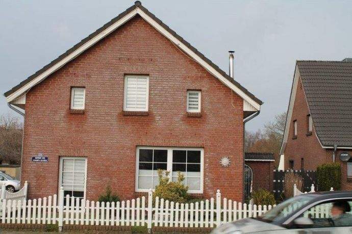 Haus – Padenstedt, Kreis Rendsburg Eckernförde