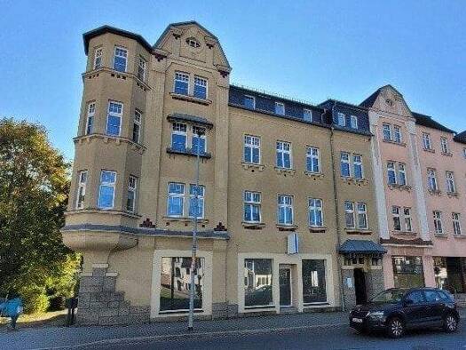 Mehrfamilienhaus zum Kauf 249.000 € 20 Zimmer 250 m² 250 m² Grundstück Klingenthal Klingenthal 08248