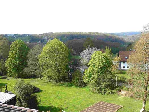 Maisonette zur Miete 849 € 3 Zimmer 80 m² 2. Geschoss Gennebreck Sprockhövel 45549