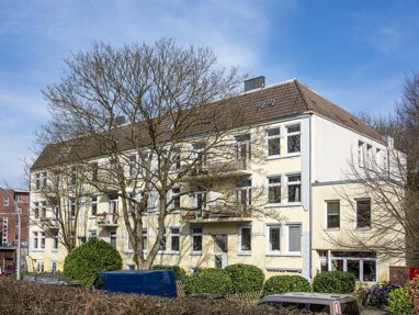 Wohn- und Geschäftshaus zum Kauf als Kapitalanlage geeignet 5.150.000 € 1.621 m² 1.467 m² Grundstück teilbar ab 1.621 m² Bahrenfeld Hamburg 22761