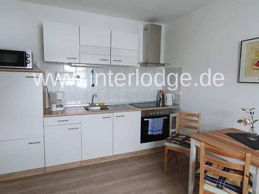 Wohnung zur Miete Wohnen auf Zeit 640 € 2 Zimmer 40 m² frei ab 01.02.2026 Heven Witten / Heven 58455