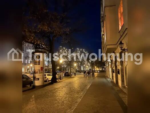 Wohnung zur Miete Tauschwohnung 360 € 2 Zimmer 58 m² 1. Geschoss Neukölln Berlin 12055