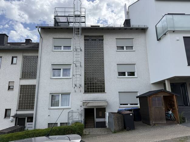 Mehrfamilienhaus zum Kauf 697.000 € 8 Zimmer 421 m² 416 m² Grundstück Mayen Mayen 56727