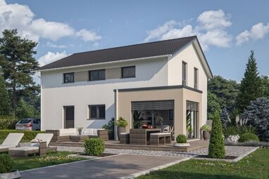 Einfamilienhaus zum Kauf Provisionsfrei 496.000 € 5 Zimmer 156 m² 504 m² Grundstück Haßmersheim Haßmersheim 74855