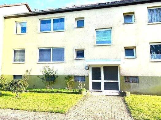 Wohnung zum Kauf 104.000 € 3 Zimmer 72 m² Tündern Hameln 31789