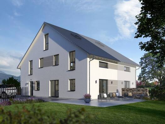 Mehrfamilienhaus zum Kauf 481.900 € 4 Zimmer 193,8 m² 1.000 m² Grundstück Arnsdorf 01477