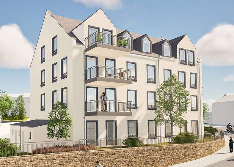 Immobilie in Winningen - ***Traumwohnung mit Moselblick*** - Bild 2