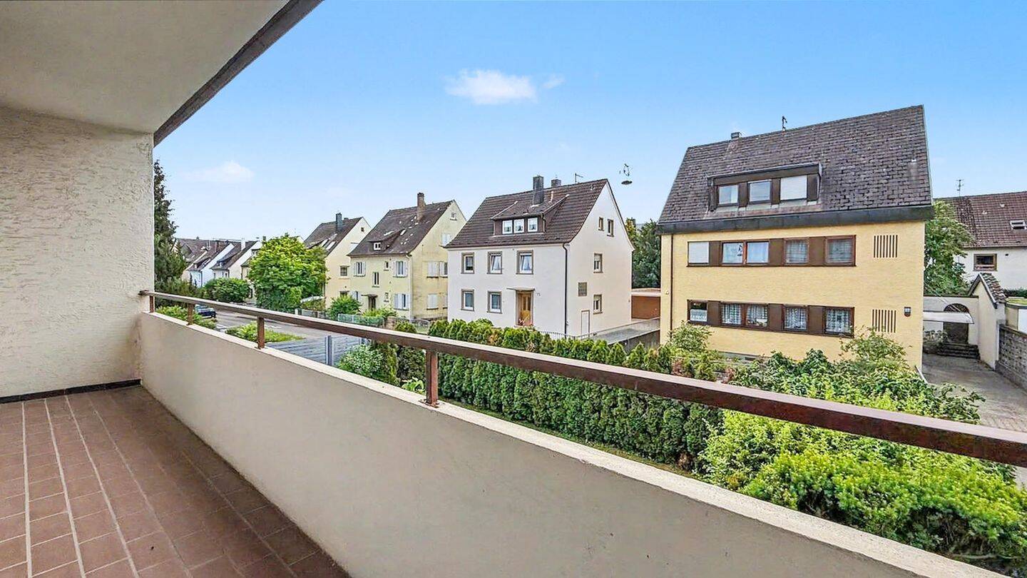 Haus – Ludwigsburg, Ludwigsburg-West - Ansicht 2