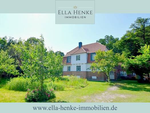 Einfamilienhaus zum Kauf 520.000 € 9 Zimmer 238 m² 2.016 m² Grundstück Steinhorst 29367