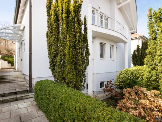 Einfamilienhaus zum Kauf 2.449.000 € 6 Zimmer 194 m² 658,6 m² Grundstück Wien 1130
