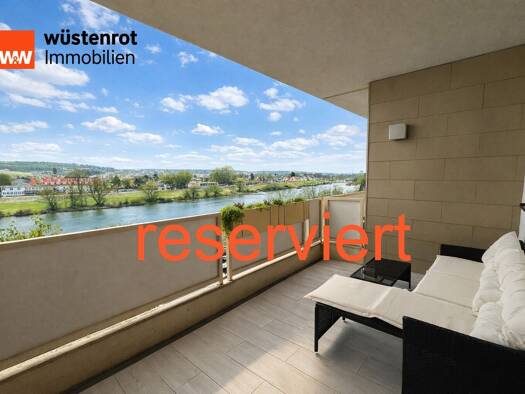 Wohnung zum Kauf 222.000 € 2 Zimmer 74,3 m² frei ab sofort Trier-West-Pallien Trier 54294