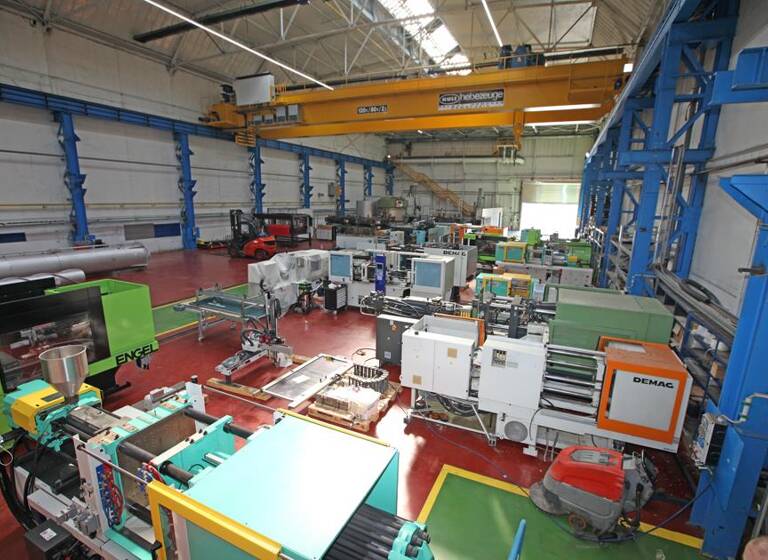 Halle/Industriefläche zum Kauf 7.800.000 € 5.200 m² Lagerfläche Welper Hattingen 45527