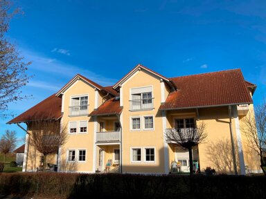 Wohnung zur Miete 485 € 2 Zimmer 63,4 m² 2. Geschoss frei ab 01.12.2024 Indling Pocking 94060