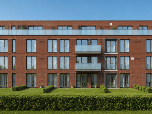 Wohnung zum Kauf 469.000 € 3 Zimmer 103,3 m² Geisbruch Kamp-Lintfort 47475