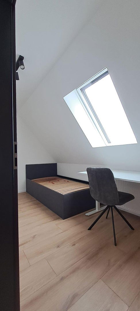 Wohnung zur Miete 682 € 2 Zimmer 44 m²<br/>Wohnfläche 2.<br/>Geschoss Kehl - Sundheim Kehl 77694