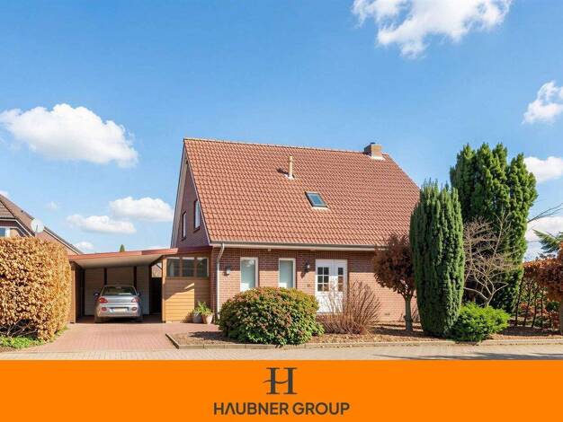 Einfamilienhaus zum Kauf 309.000 € 5 Zimmer 133,8 m² 683 m² Grundstück Neermoor Moormerland 26802